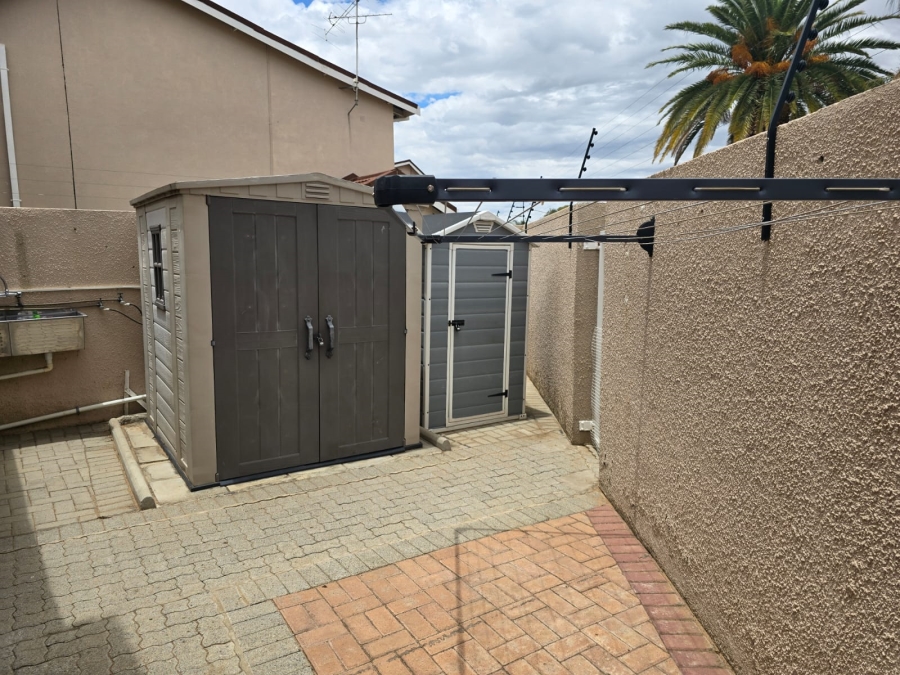 2 Bedroom Property for Sale in Welkom Free State